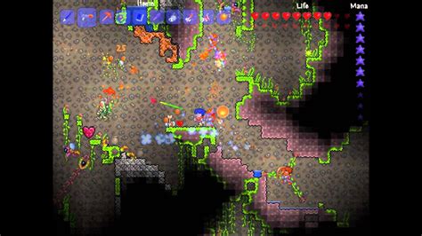 terraria videos .